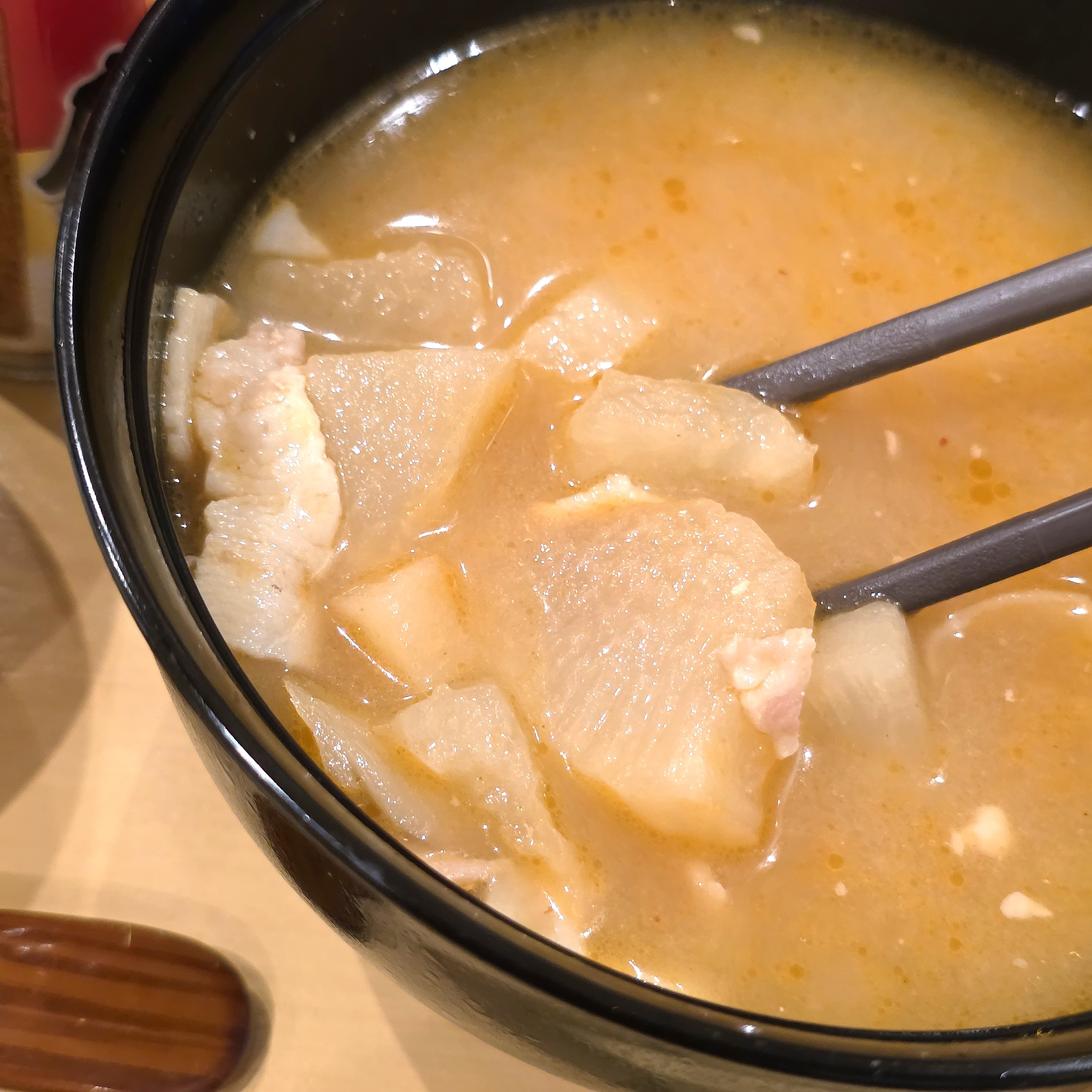 COCO’S(ココス)「2度おいしい!まぐろ&サーモン丼」