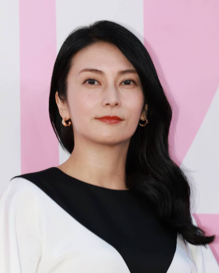 柴咲コウさん