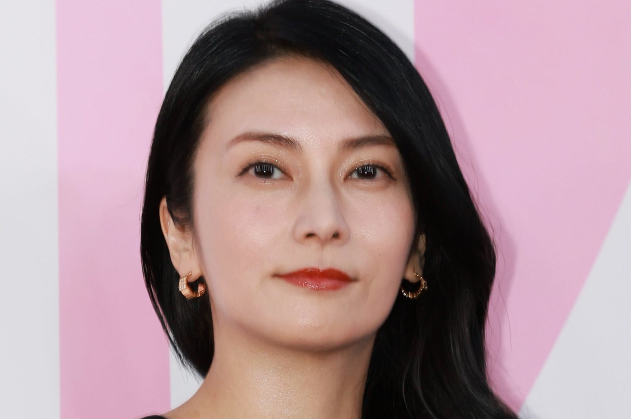 柴咲コウさん