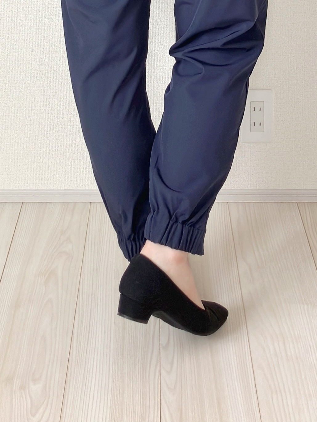 coca(コカ)の「UVアクティブジョガーパンツ レディース」