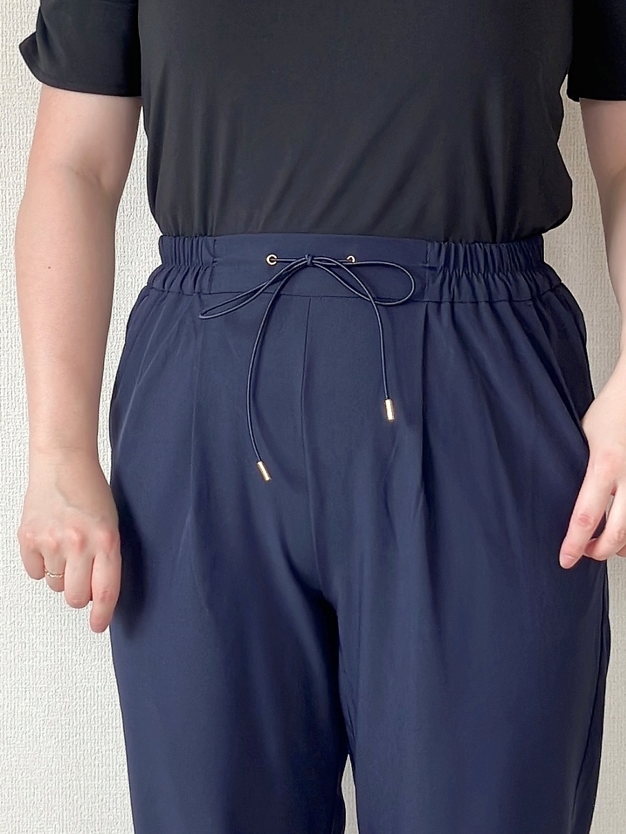 coca(コカ)の「UVアクティブジョガーパンツ レディース」