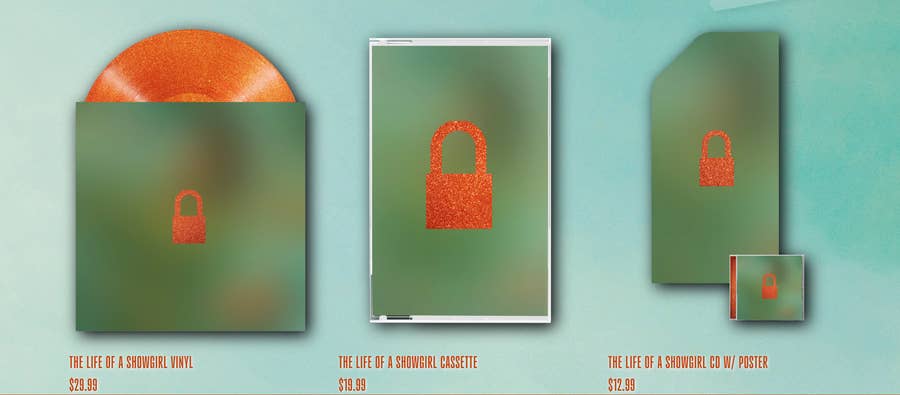 Taylor Swift Announced 12th Album: The Life Of A Showgirl