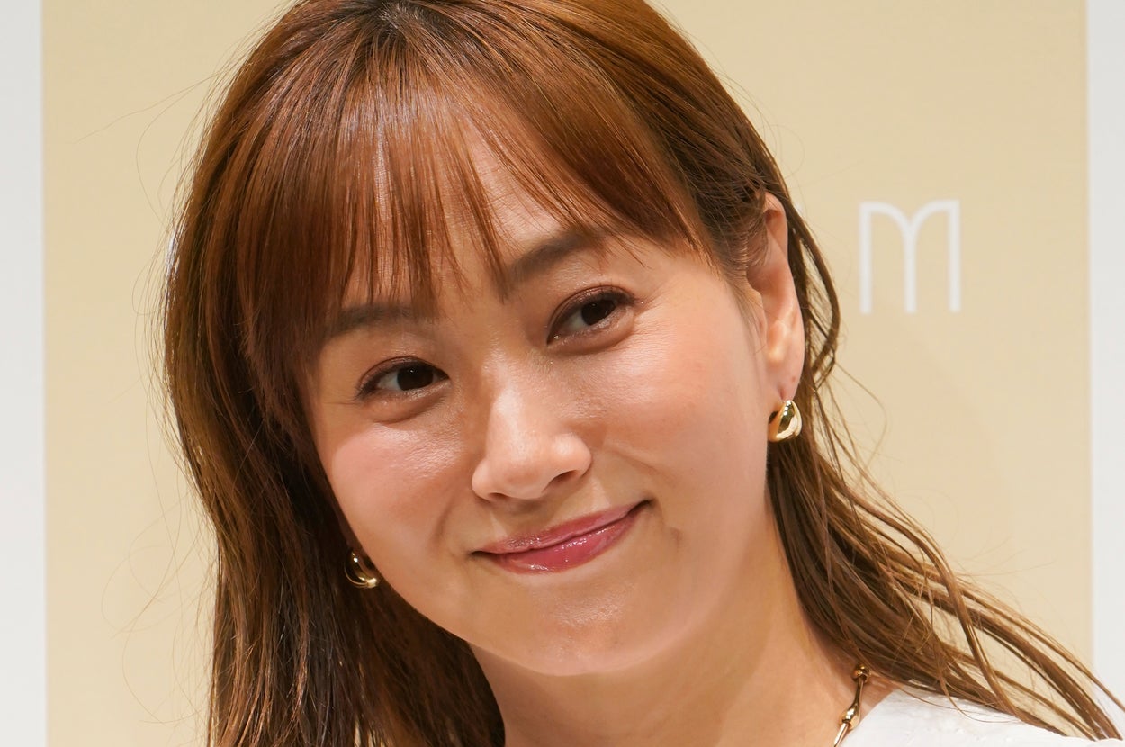 藤本美貴さん