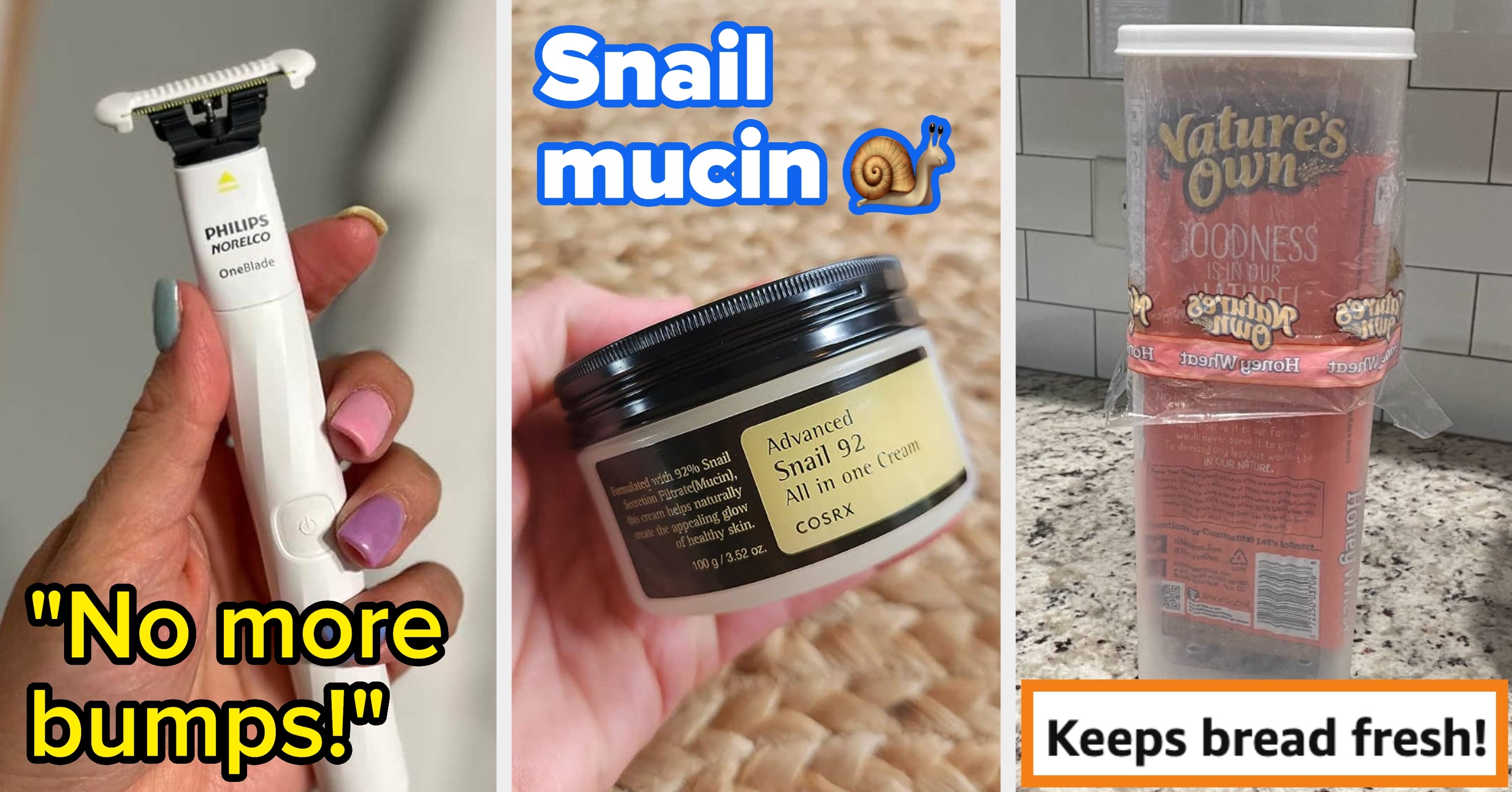 35 TikTok-Approved Products I Think You Should Add To Cart, Because It’s Time To See What All The Hype Is About