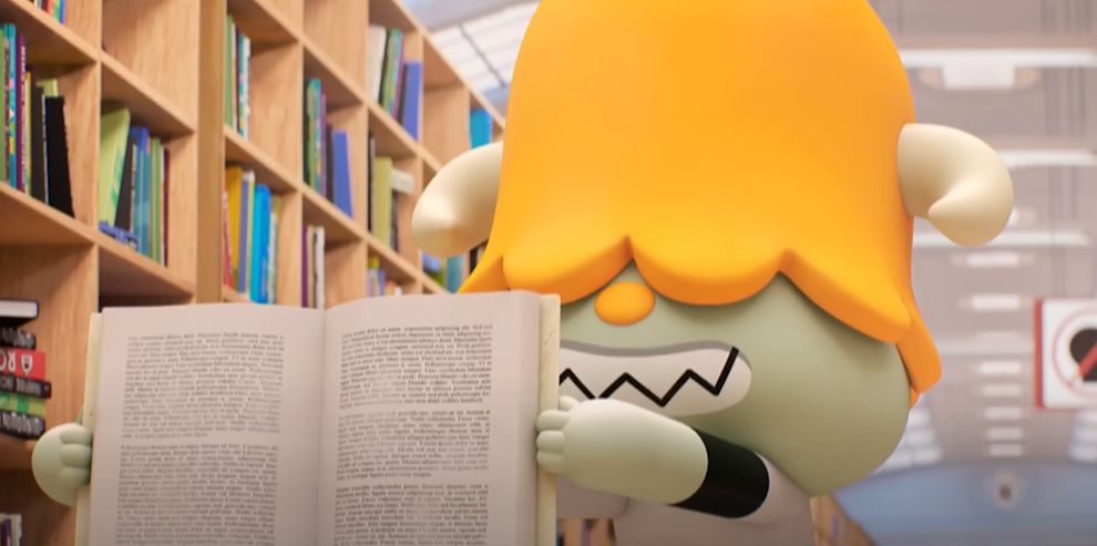 24 Hilarious Gumball Moments That Adults Will Love