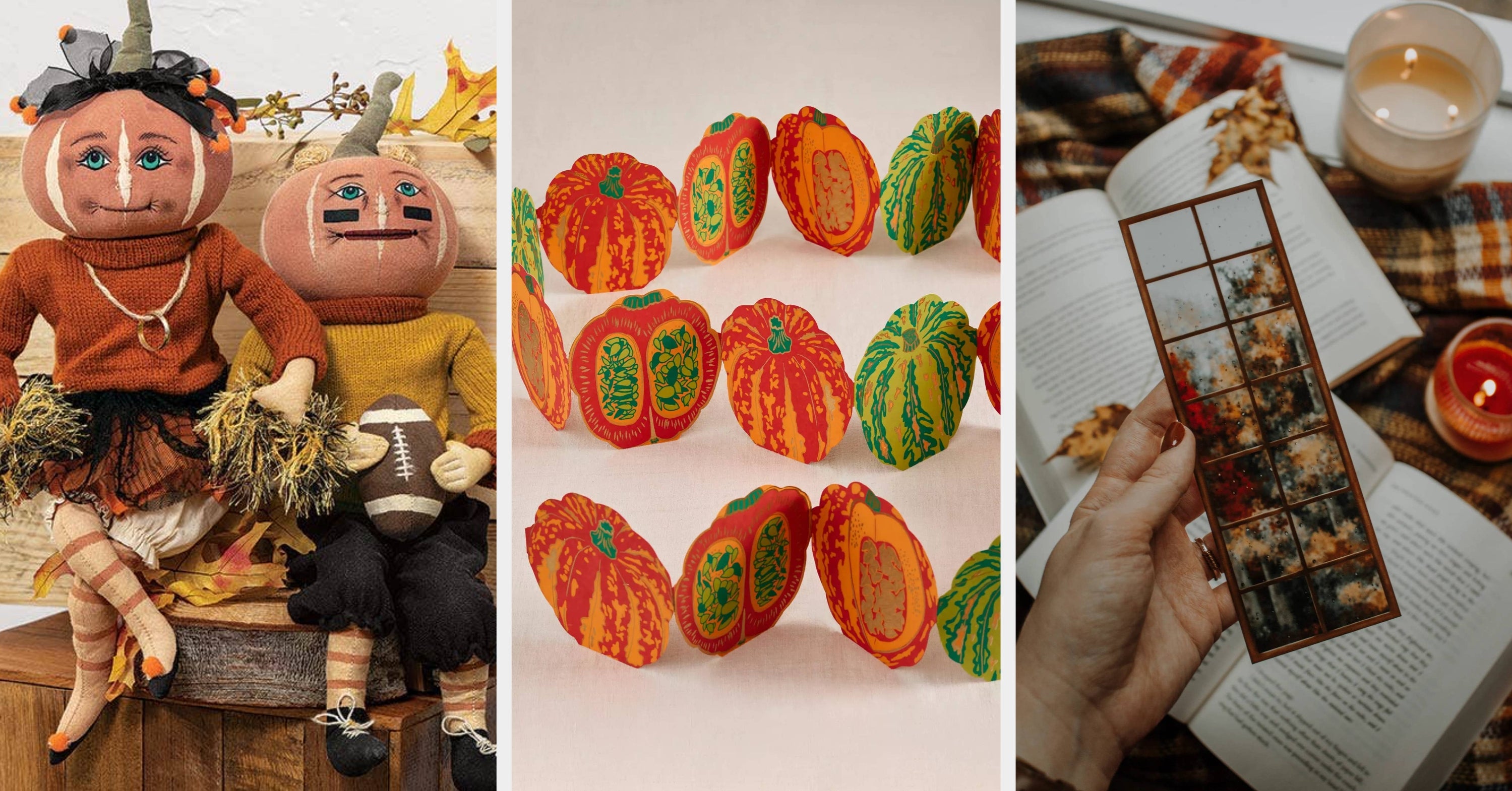 37 Things For Anyone Who Really Loves Fall