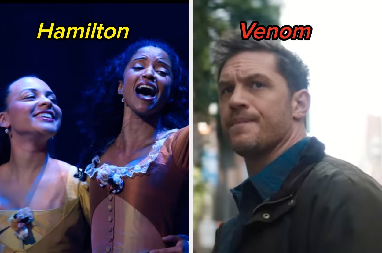 This Showdown Will Give You A Disney+ Recommendation By The End