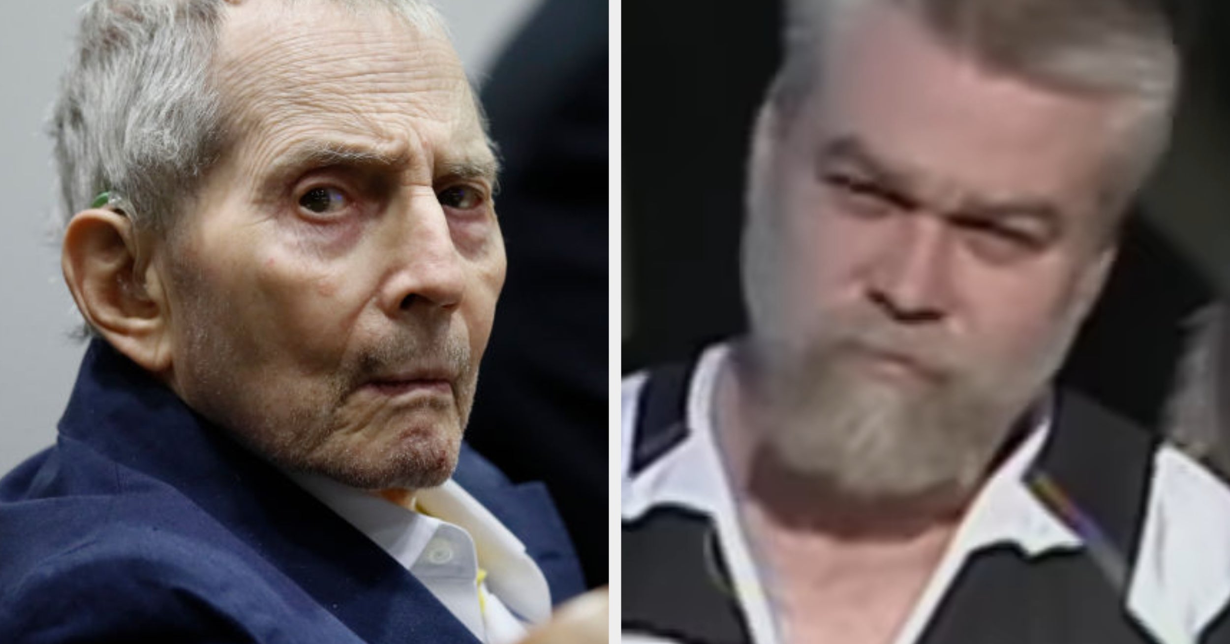 What true crime doc do you think everyone should watch at least once?