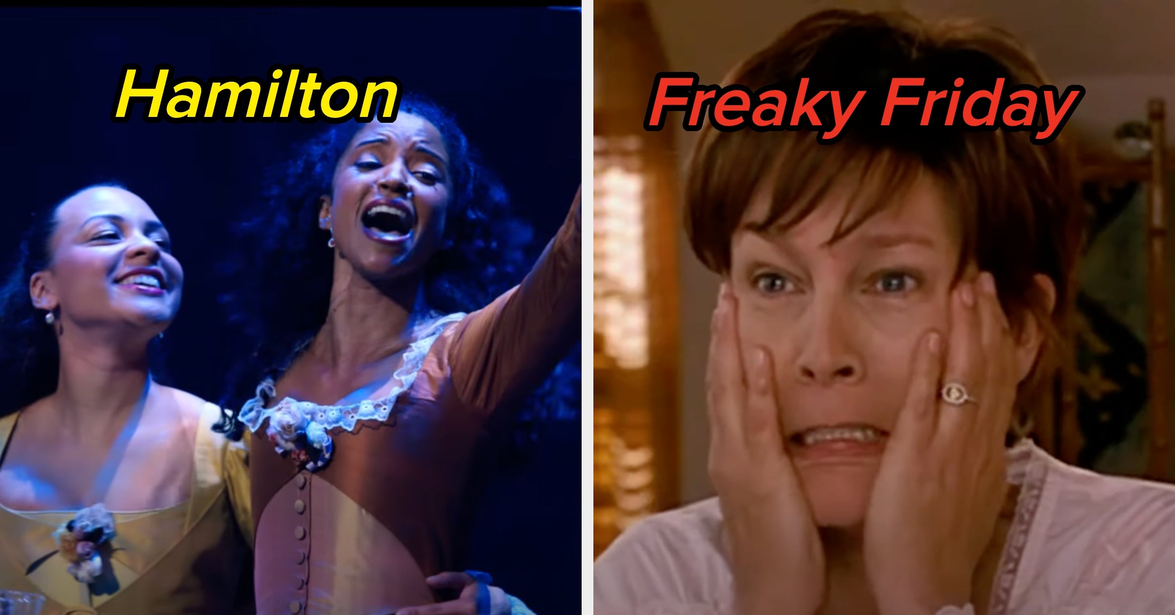 This Showdown Will Give You A Disney+ Recommendation By The End