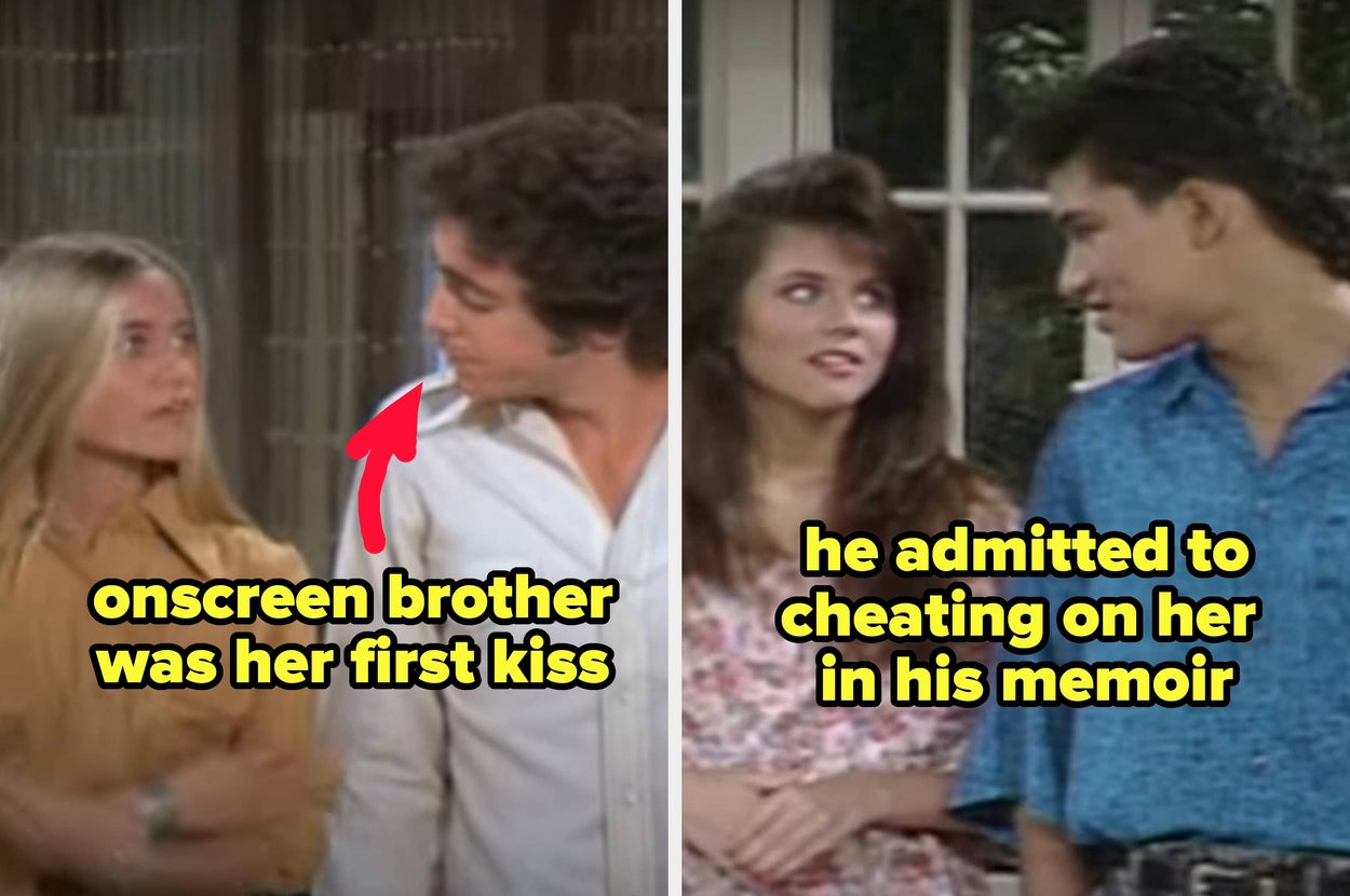 23 Celebrity Relationships That Were So Secret, We Didn’t Know About Them Until Months Or Years Later