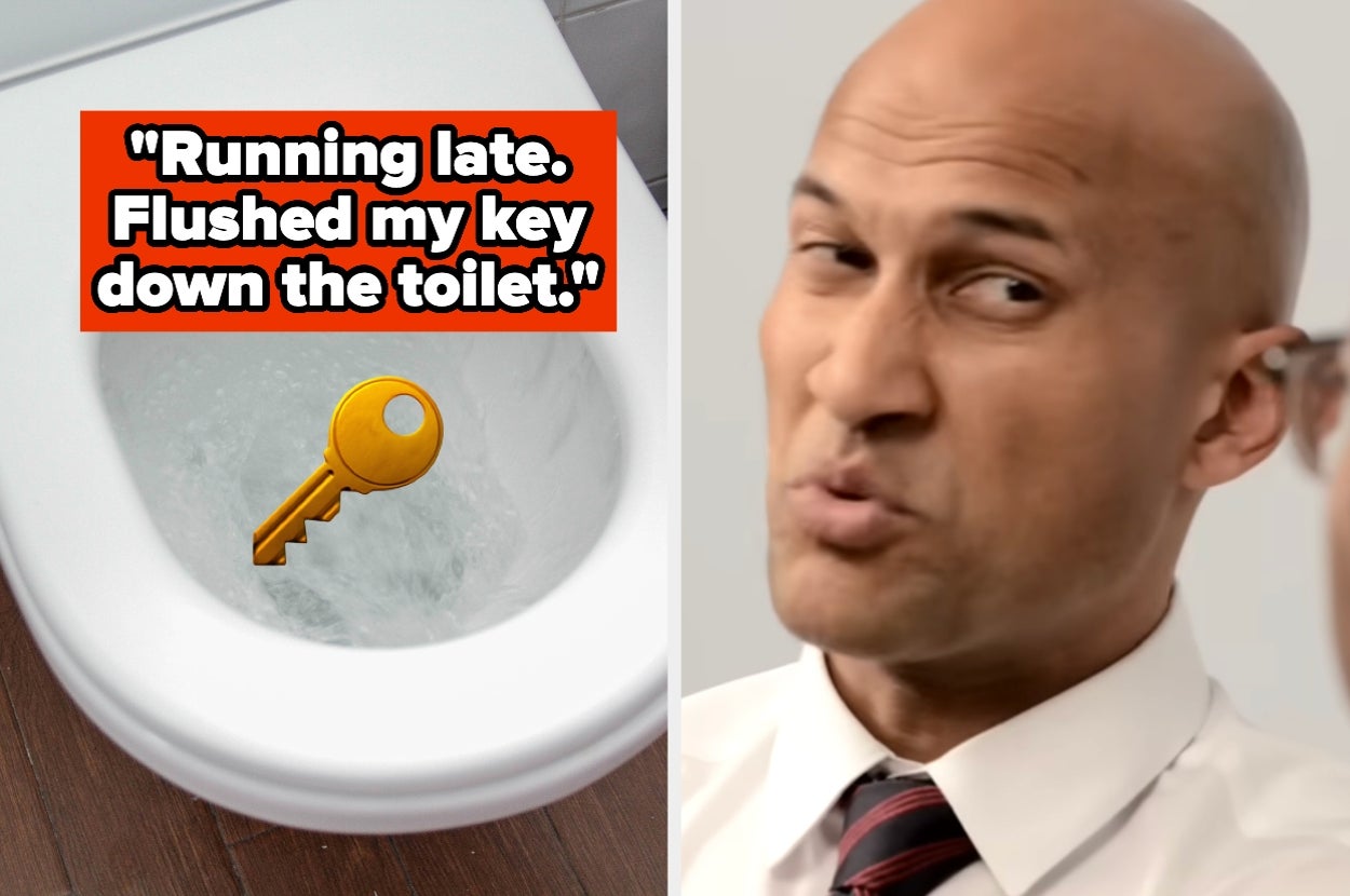 44 Hilarious Work Excuses You Won't Believe Are Real, image size:1250x830