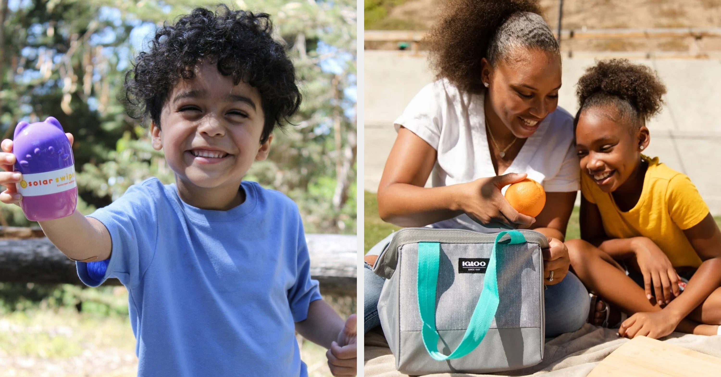 30 Walmart Items To Keep Your Kids Comfy In The Heat