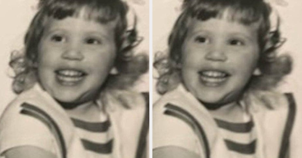 I've Kept This Secret For 56 Years. I'm Telling The Truth Now In The Hope That It Will Save Lives.