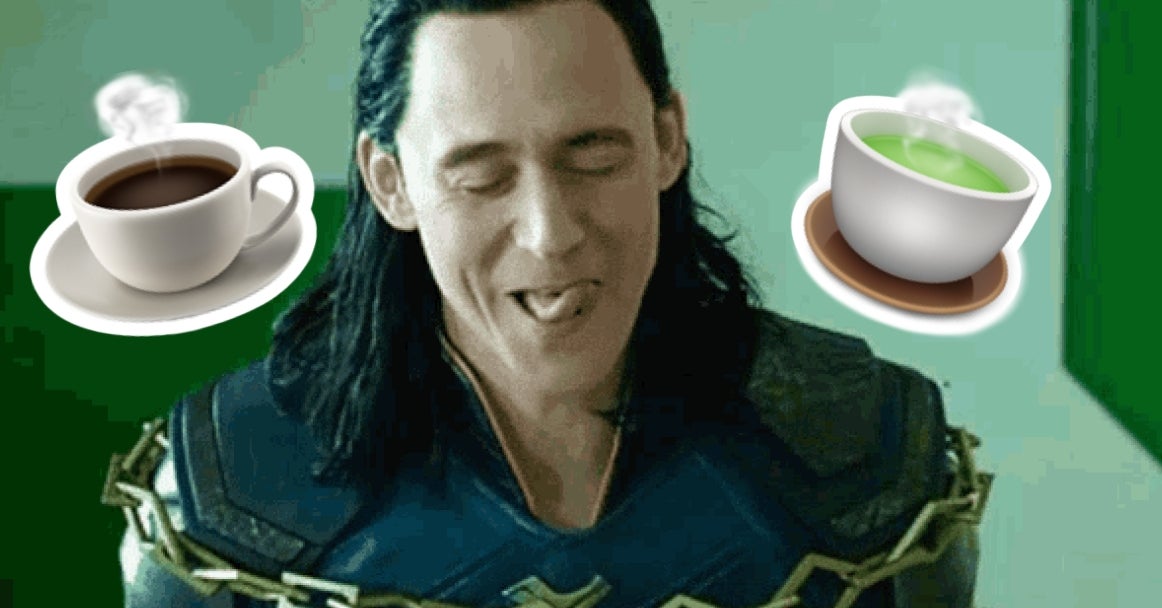 Design A Café And I'll Tell You Which Marvel Character You Are