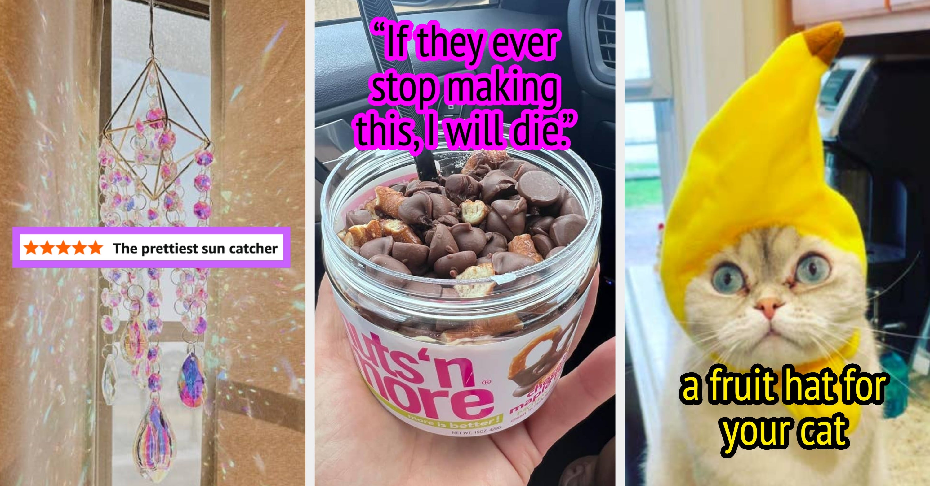 27 Things From Amazon With Such Great Reviews, You May Want To Own Them Yourself