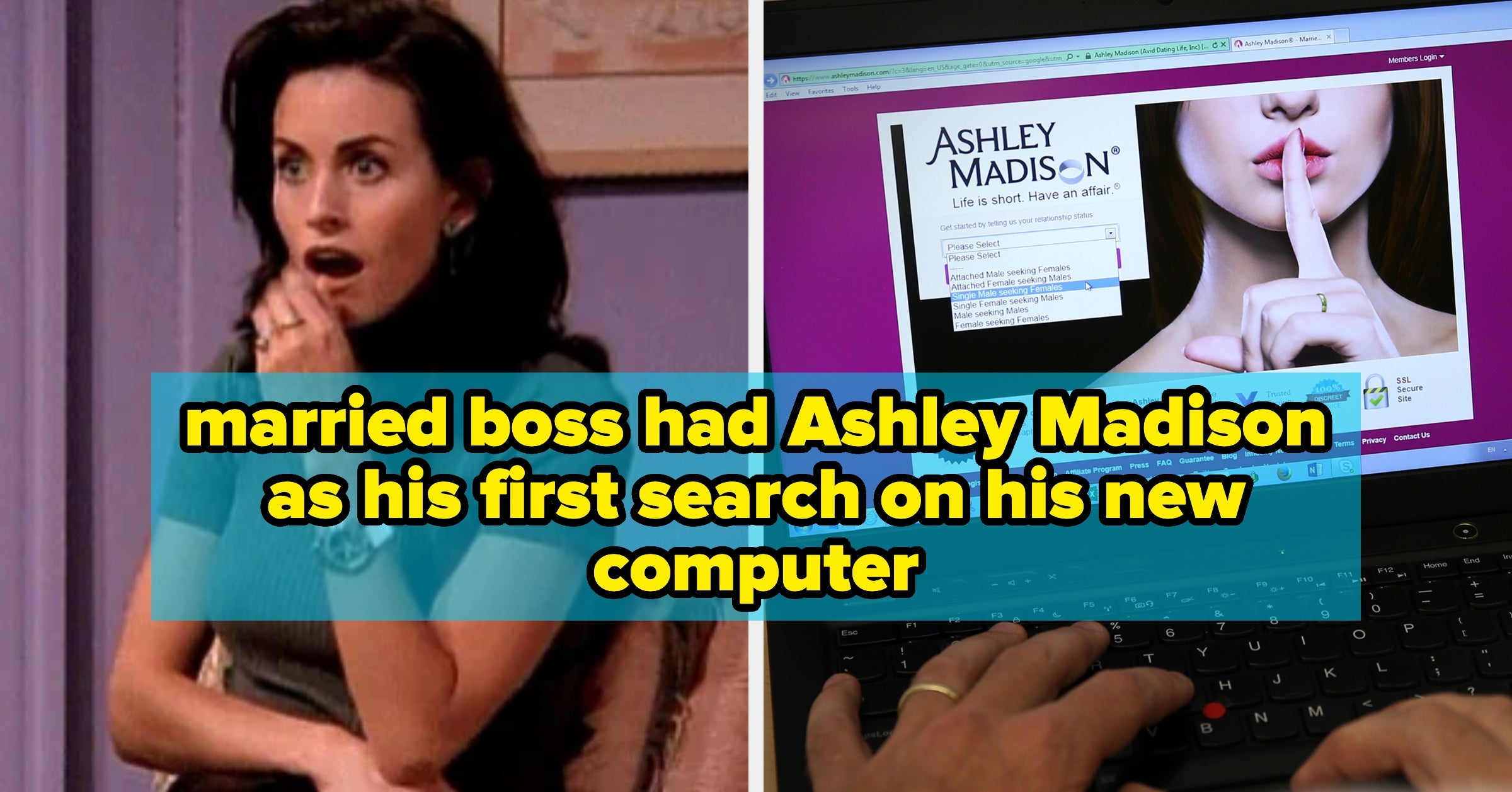 People Are Sharing Their Wildest NSFW Workplace Secrets, And They Are Straight-Up Scandalous