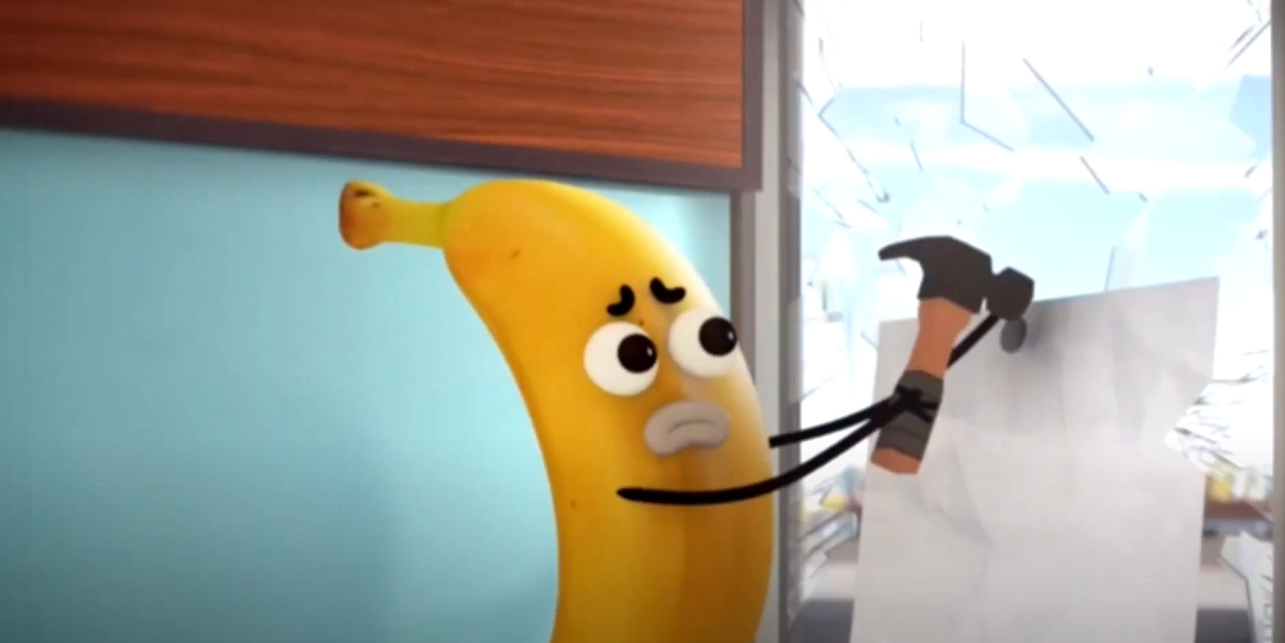 24 Hilarious Gumball Moments That Adults Will Love