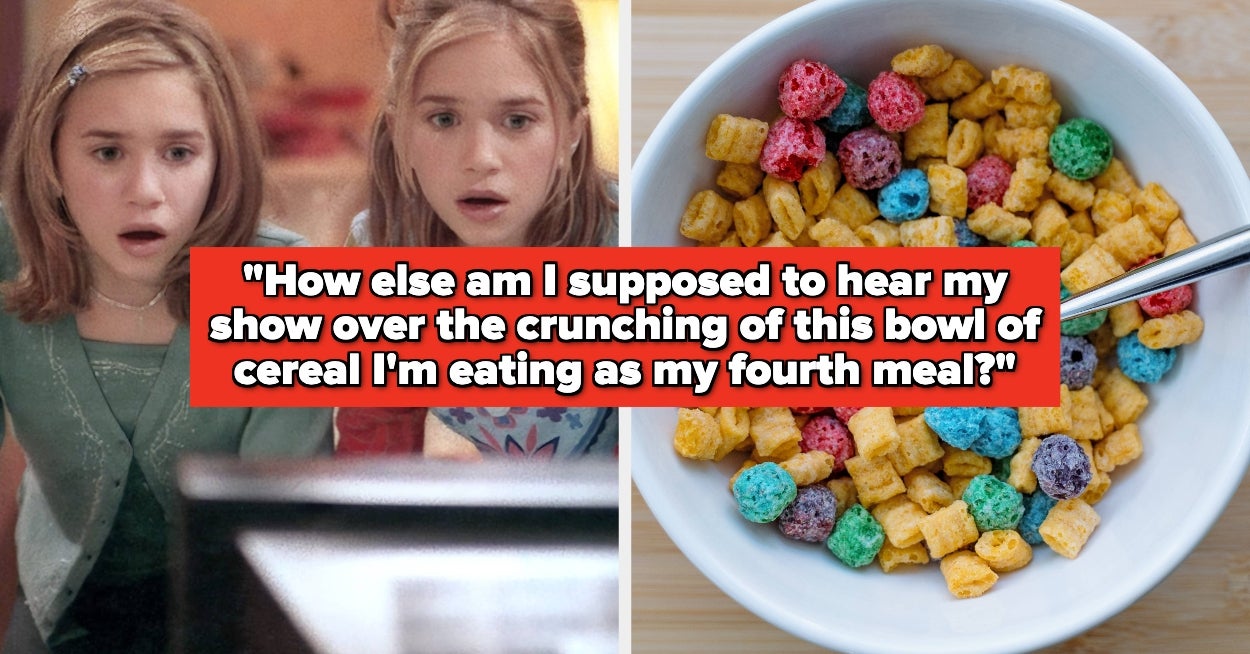 Millennials Are Discovering They All Love To Do This One Specific Thing, And I Have To Know If You're Guilty Of This Too