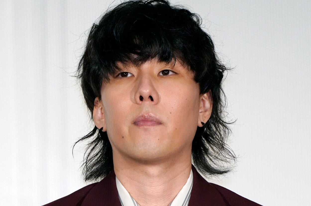 野田洋次郎さん(時事通信フォト)