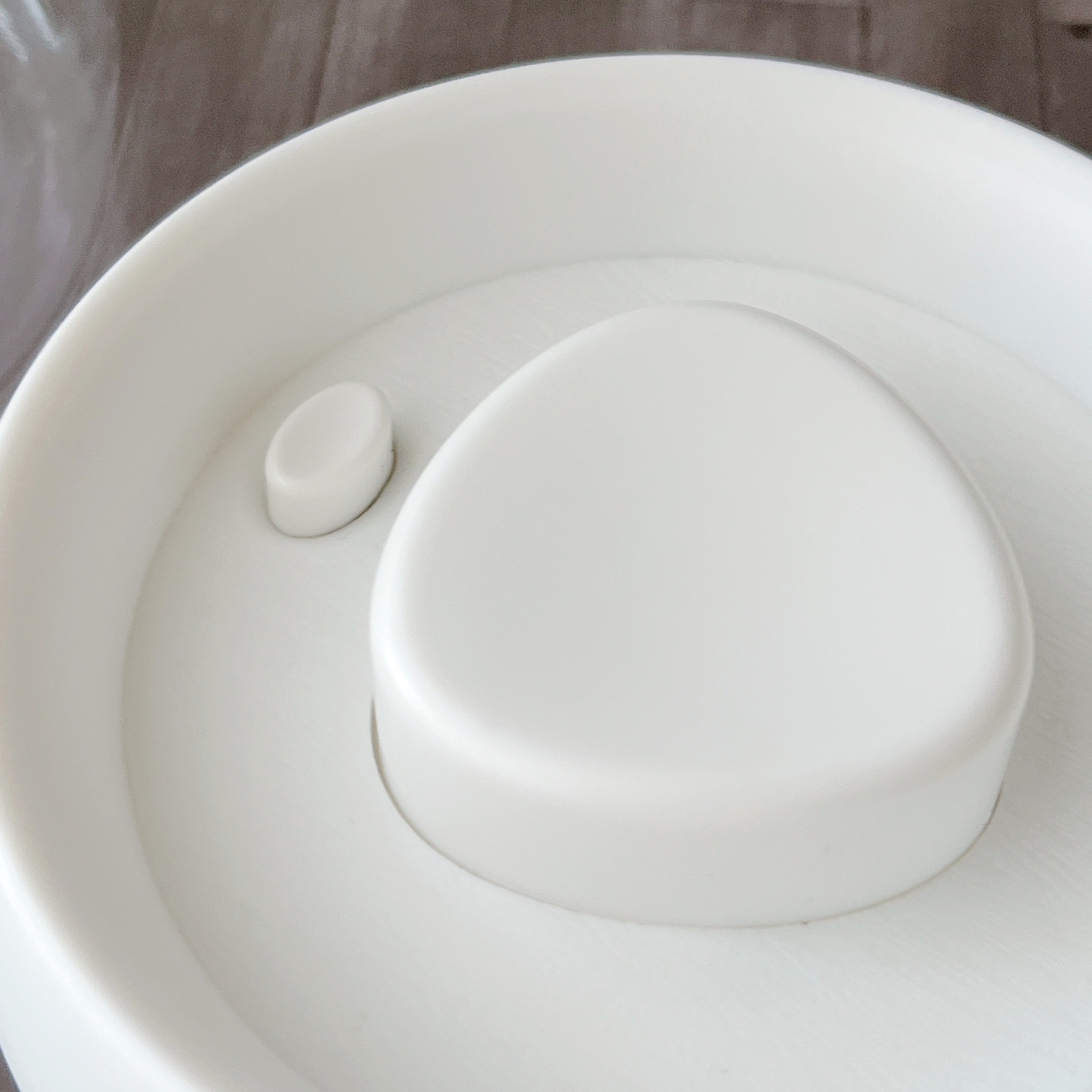 CAINZ(カインズ)の「PUSH 空気が抜けるキャニスター 400ml」