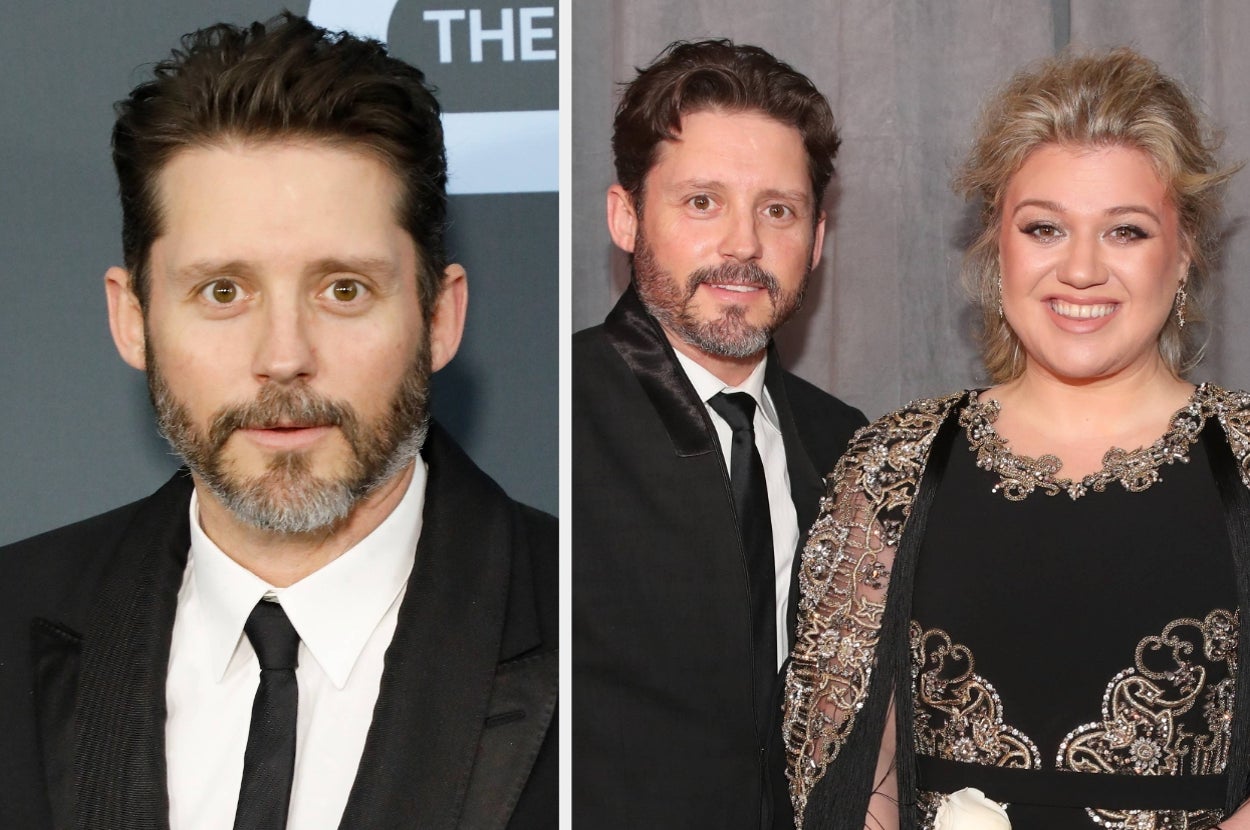 Brandon Blackstock’s Obituary Reveals That He Was In A Relationship With His Ex-Wife Kelly Clarkson’s Former Assistant At The Time Of His Death