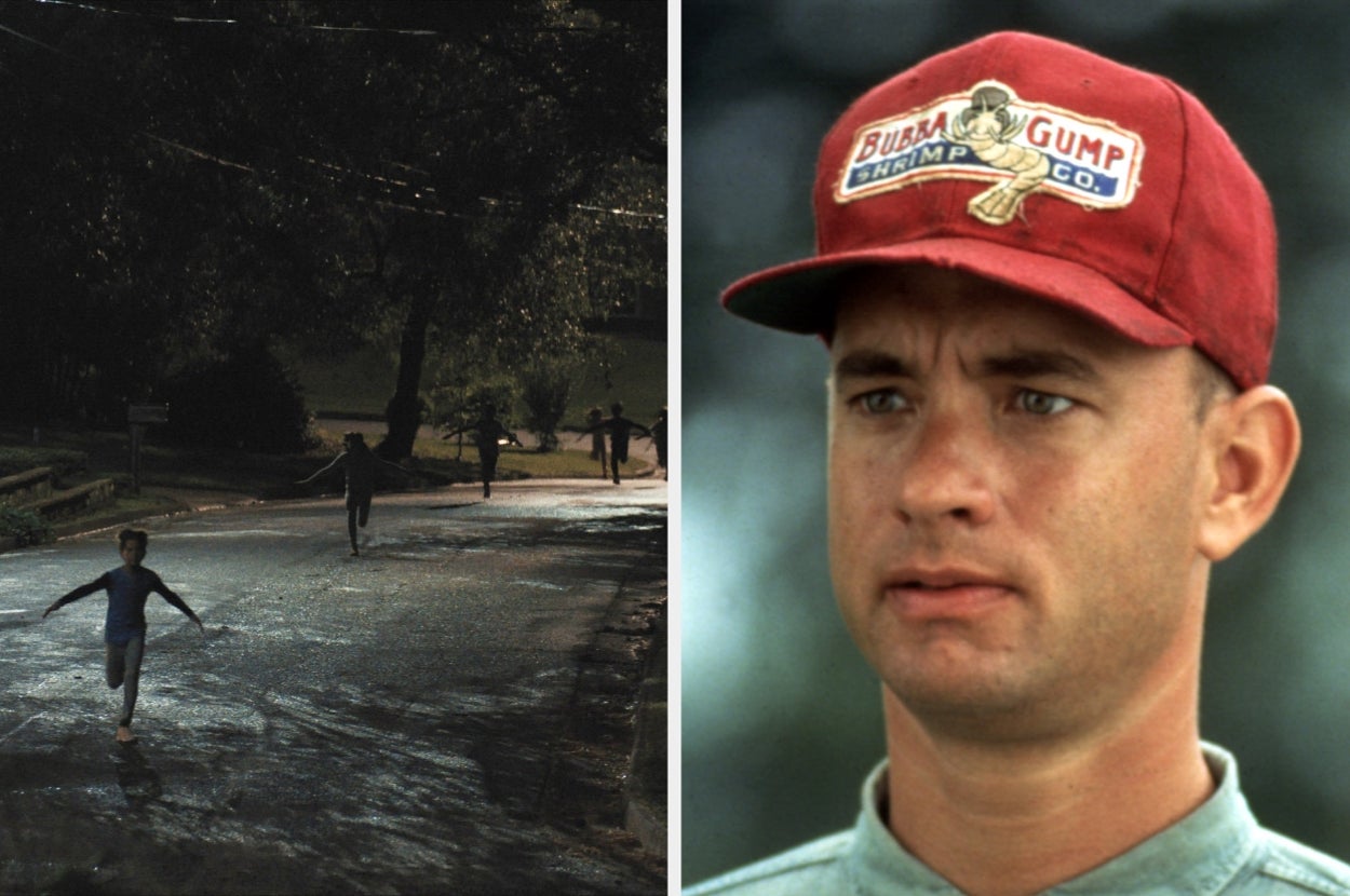 Tom Hanks Movies Are The Best — Pick Some And I'll Recommend A Recent Non-Tom Release For You To Watch