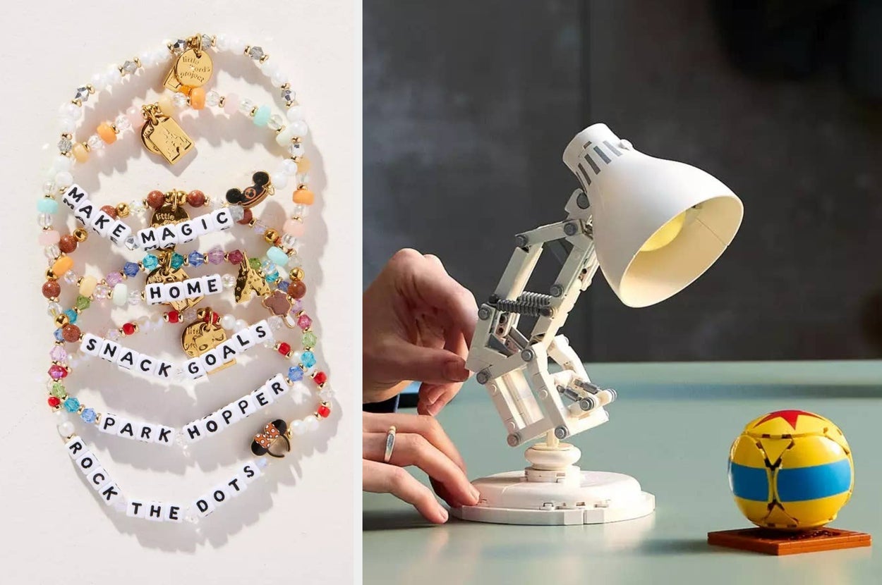 31 Magical Gifts From The Disney Store For The Disney Adult In Your Life