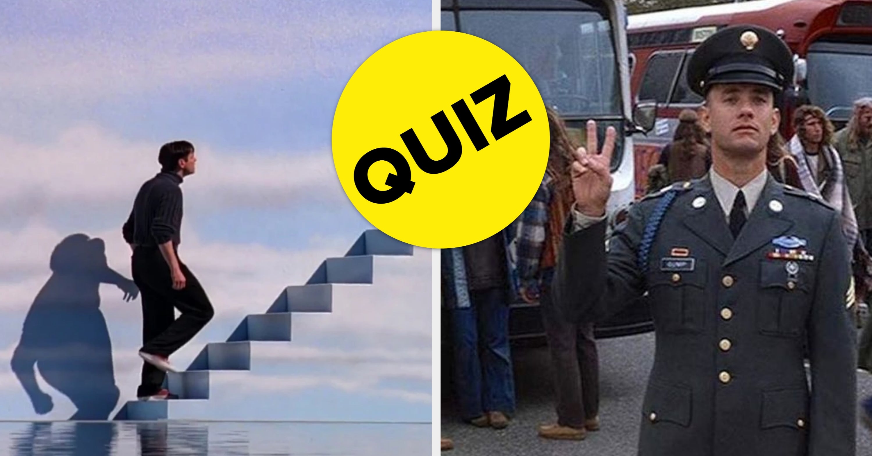 If I Briefly Describe A Plot To A Popular Movie, Can You Tell Me The Title?