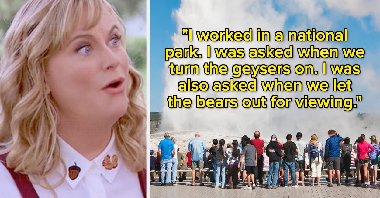 31 People Who — Bless Them — Were Way, Way, Way, Way, Way, Way Too Confused For Their Own Good