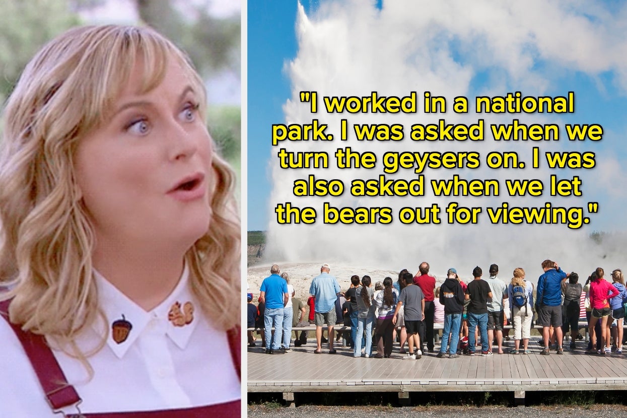 31 People Who — Bless Them — Were Way, Way, Way, Way, Way, Way Too Confused For Their Own Good