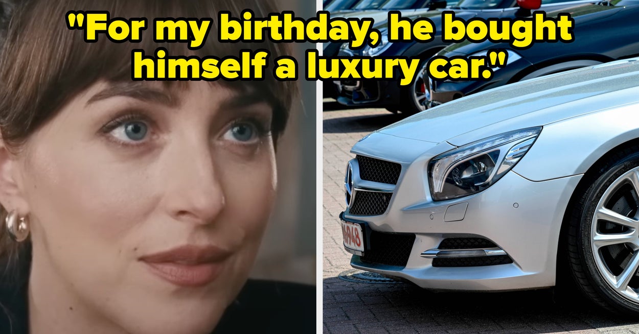 People Whose Partners Got VERY Rich While They Were Together Are Sharing How It Changed Things