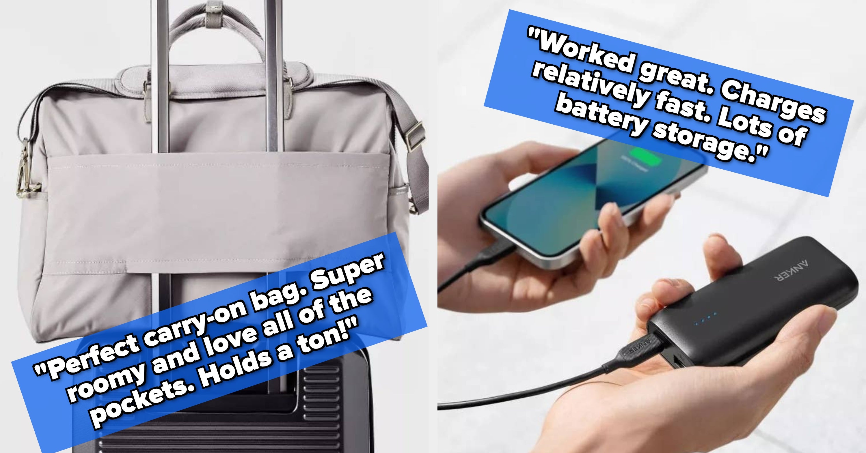 20 Target Products To Help You Discover How Easy Traveling With A Carry-On Can Be