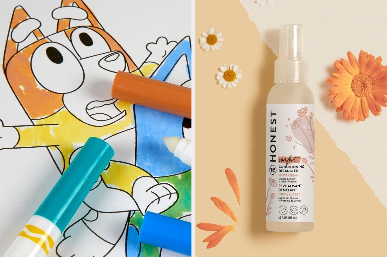 If You're A New Parent, These 25 Walmart Products Are Here To Lend A Helping Hand