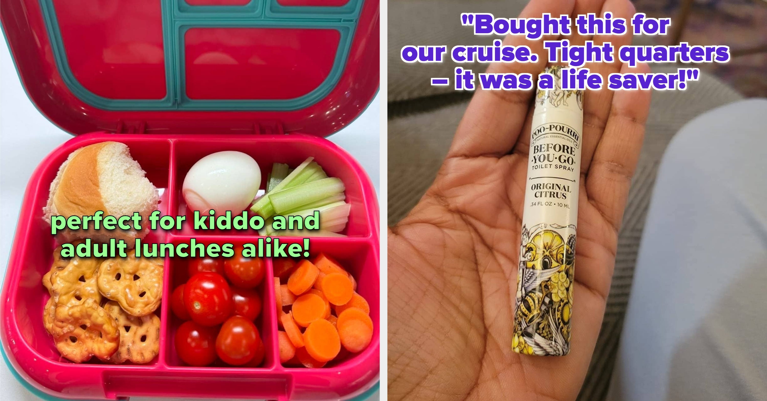 27 Home Products Amazon Customers Are Loving Right Now