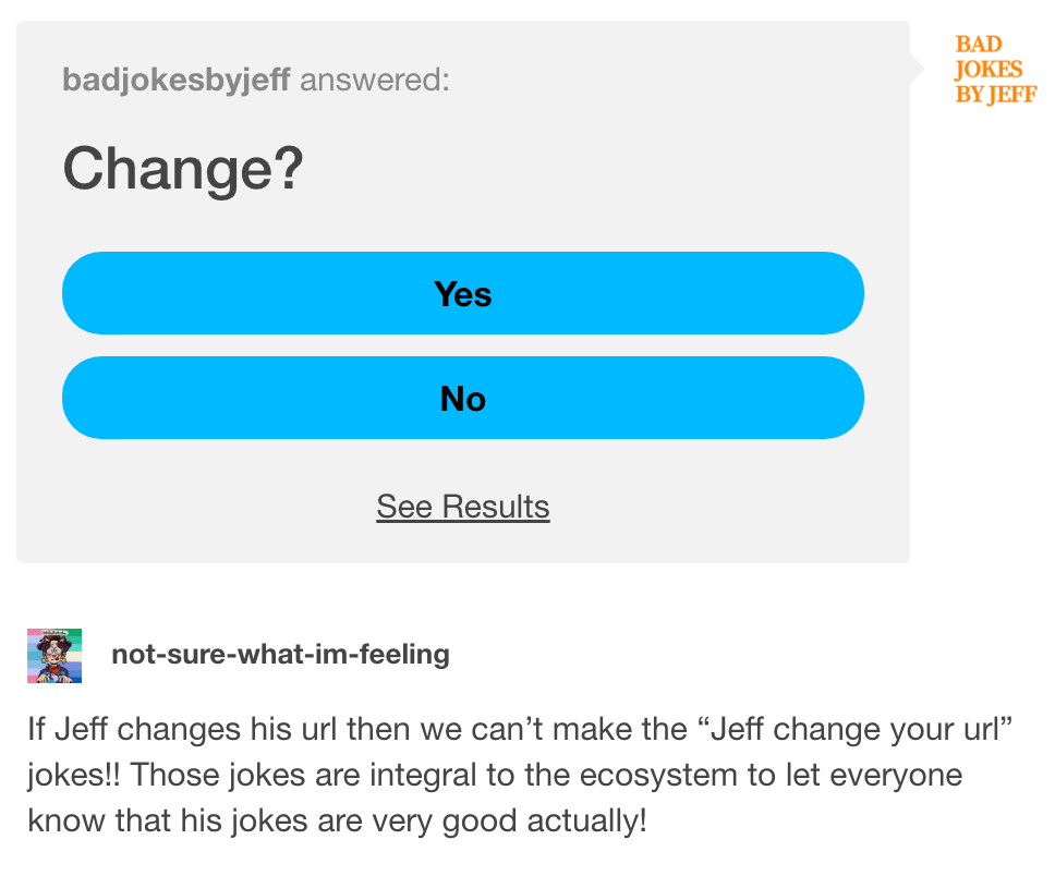 These Internet Gems Saved Me From My Existential Crisis This Week
