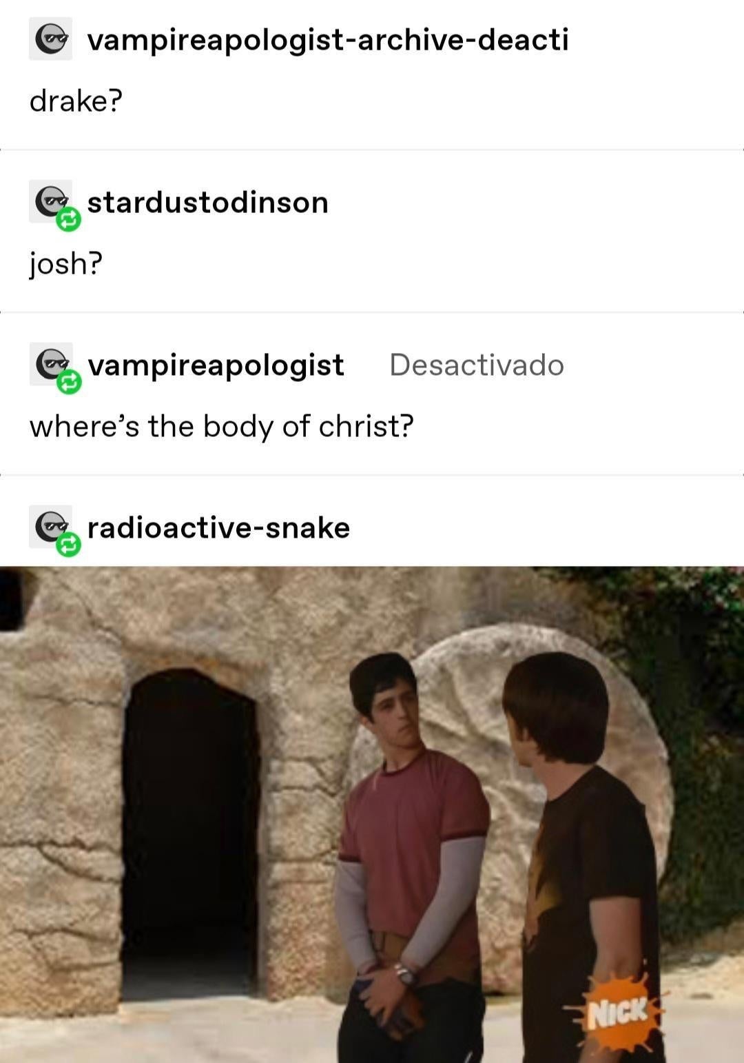 These Internet Gems Saved Me From My Existential Crisis This Week