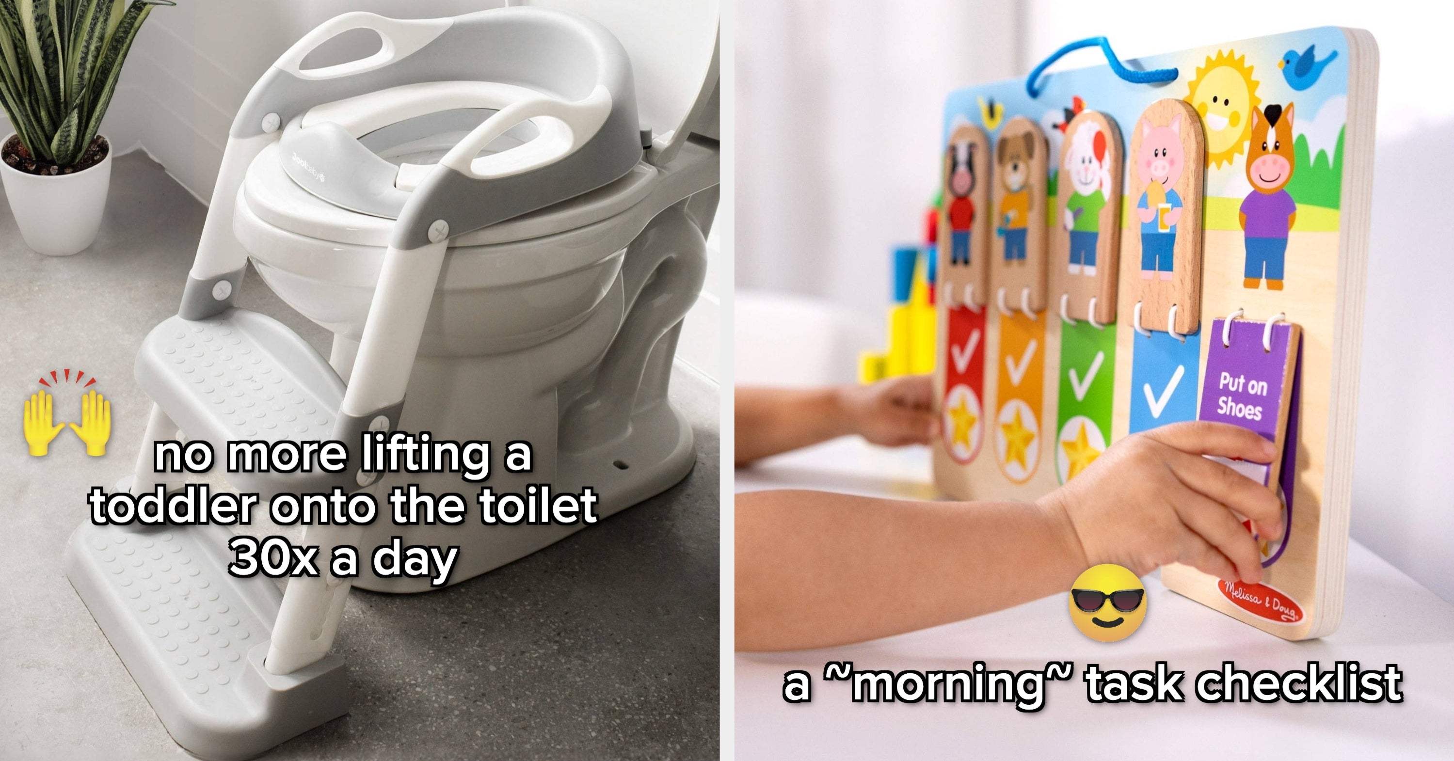 If You're A New Parent, These 30 Walmart Products Are Here To Lend A Helping Hand
