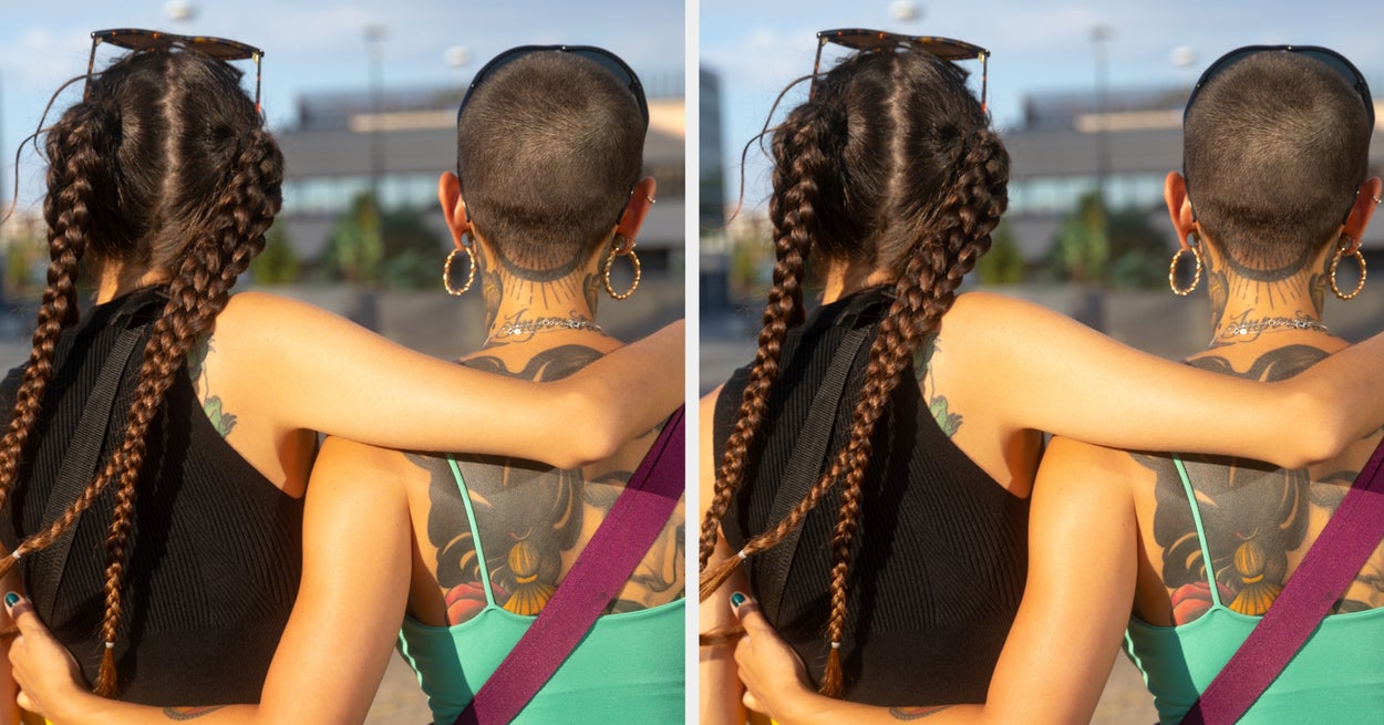 I'm An Introvert Who Spent Years Trying To Make Friends. With 1 Change, I Suddenly Had Dozens.