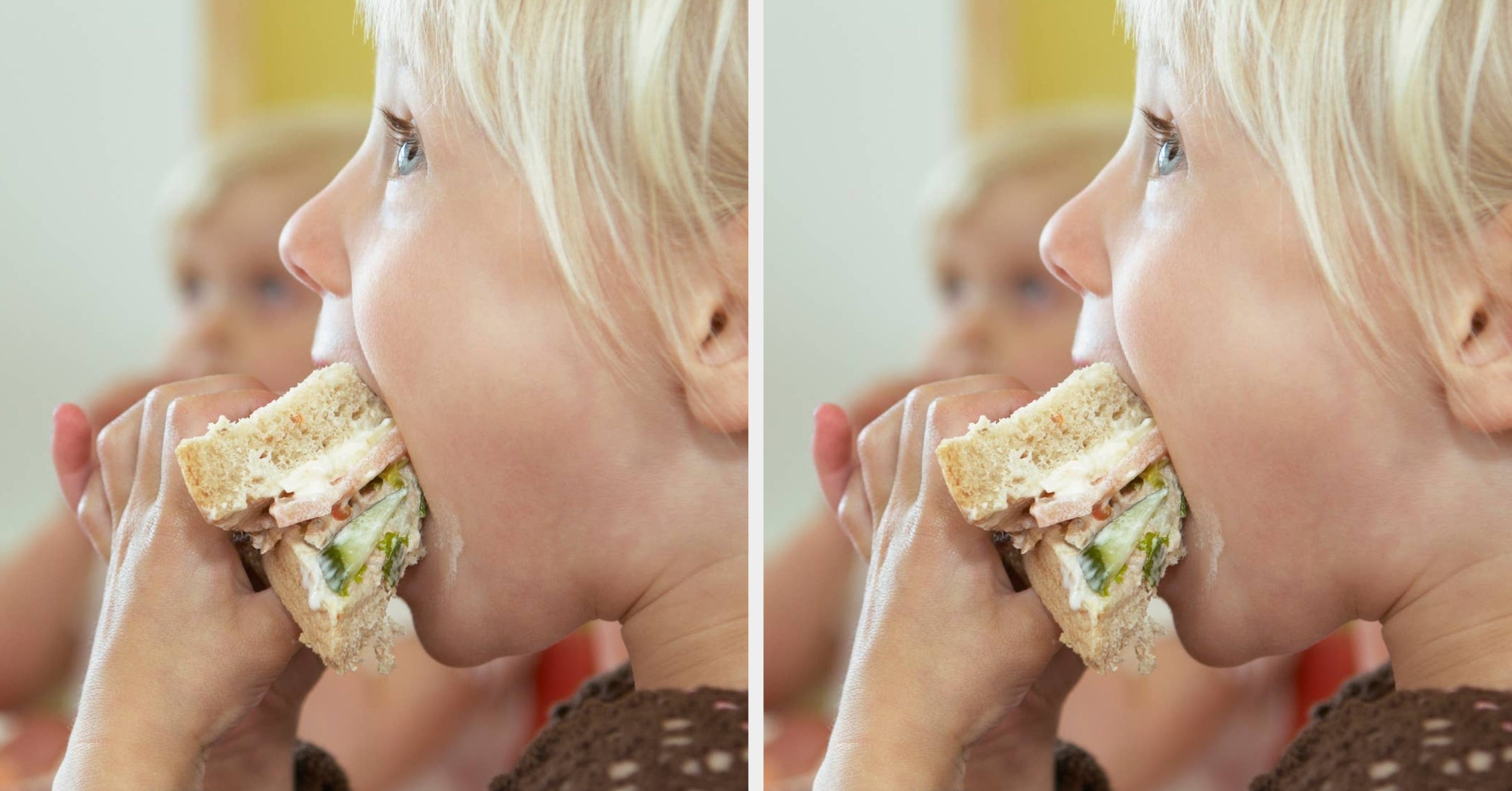 I Randomly Decided To Pay Off A School’s Lunch Debt. Then Something Incredible Happened.