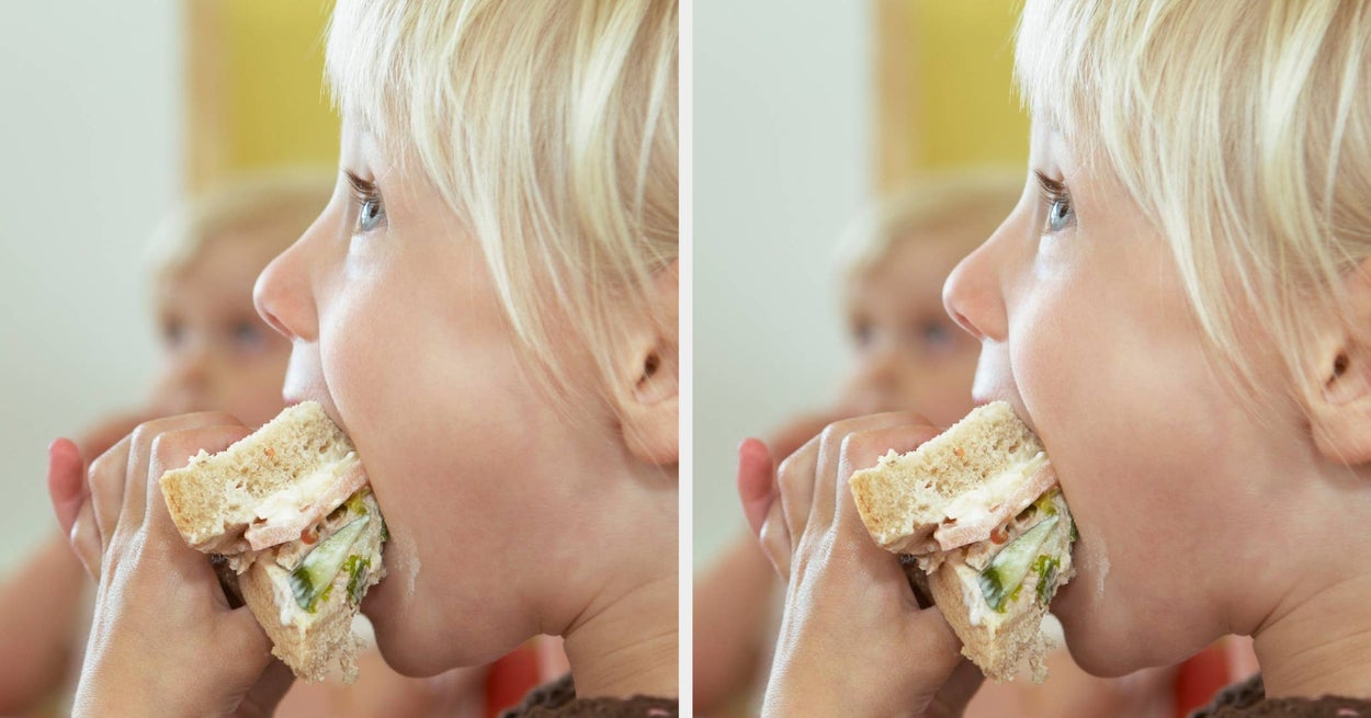 I Randomly Decided To Pay Off A School's Lunch Debt. Then Something Incredible Happened.