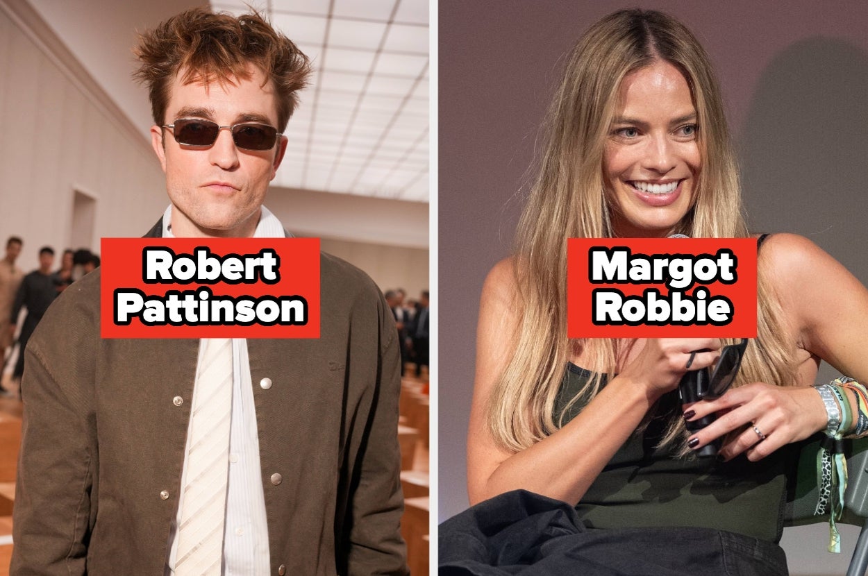 33 Actors Who Pulled Off An American Accent So Well, I Had NO IDEA They Weren't From The US
