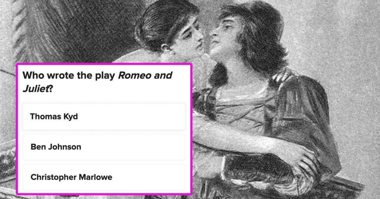 If You Pass These General Knowledge Quizzes, Your Brain Is On A Whole Other Level