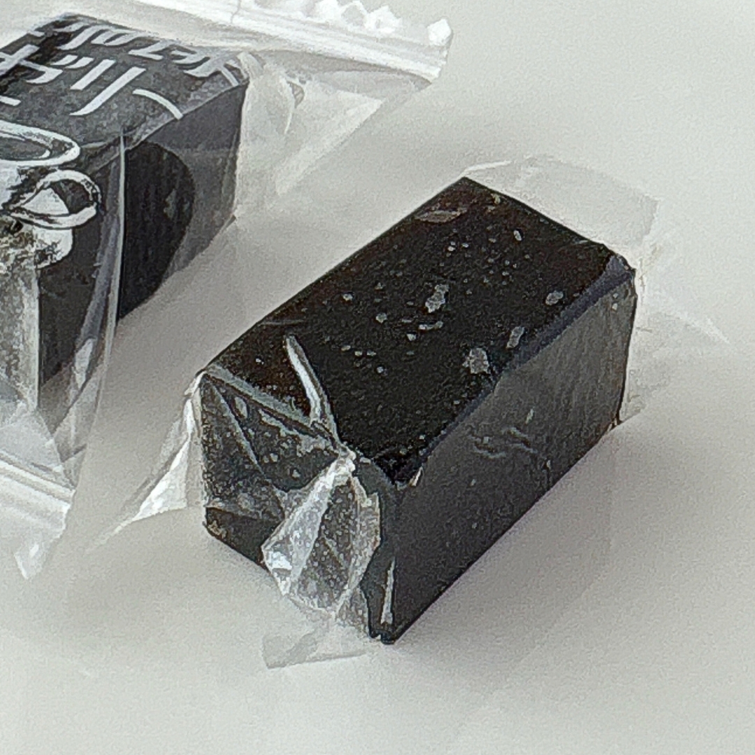 KALDI (カルディ) の「昭和レトロな珈琲ゼリー 170g」