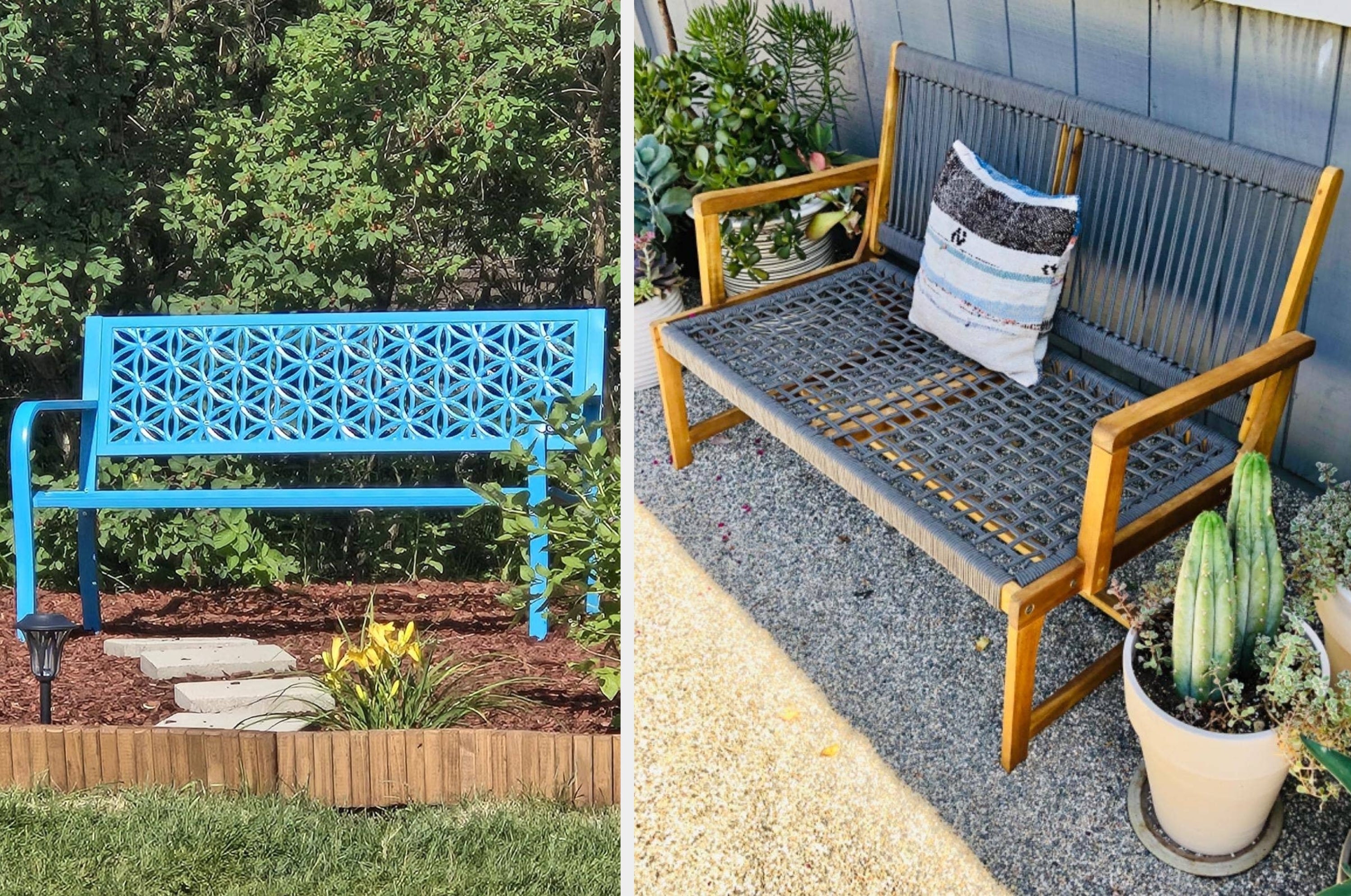 How to Make a Bench from Birds Eye View: Step-by-Step Guide