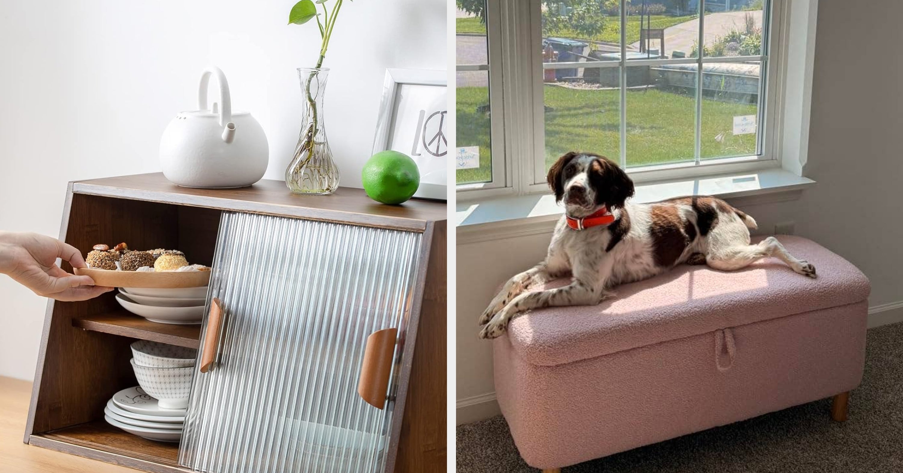 Abracadabra: 26 Magical Products To Help Make Eyesores Disappear And Small Spaces Feel Bigger