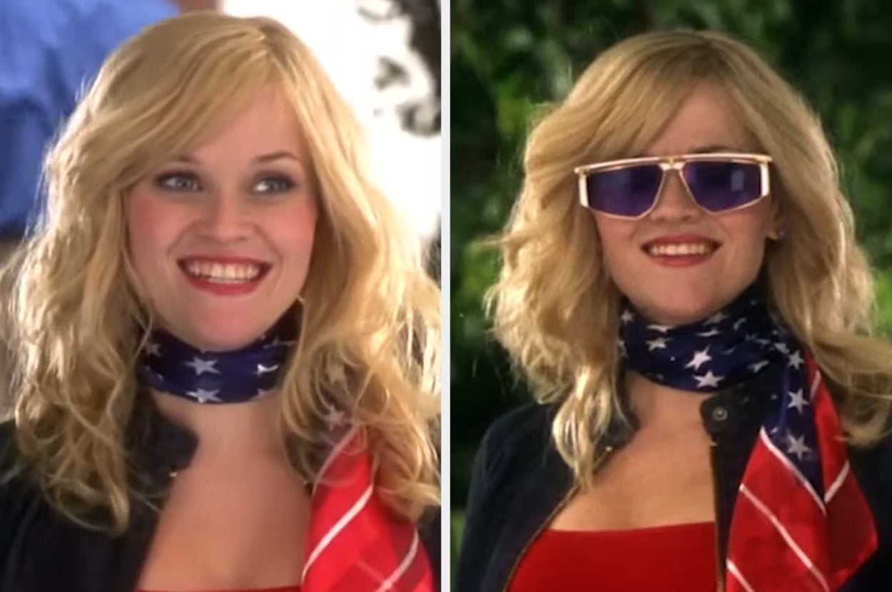 Americans Are Sharing The Things They Actually Love About The US, And It Makes Living In America Sting A Whole Lot Less