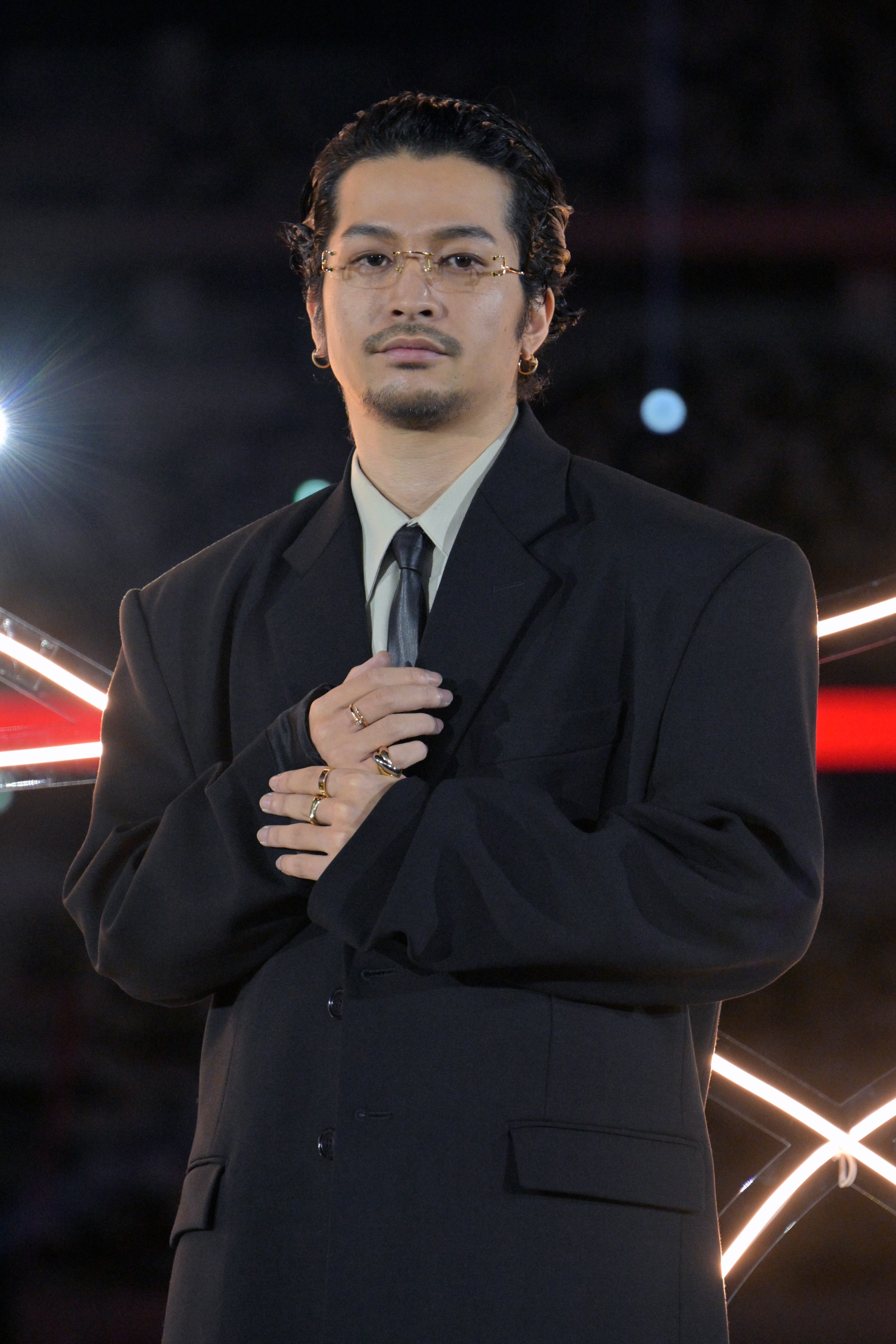 King Gnu・常田大希、まさかの激変ぶりに衝撃走る「まん丸すぎて