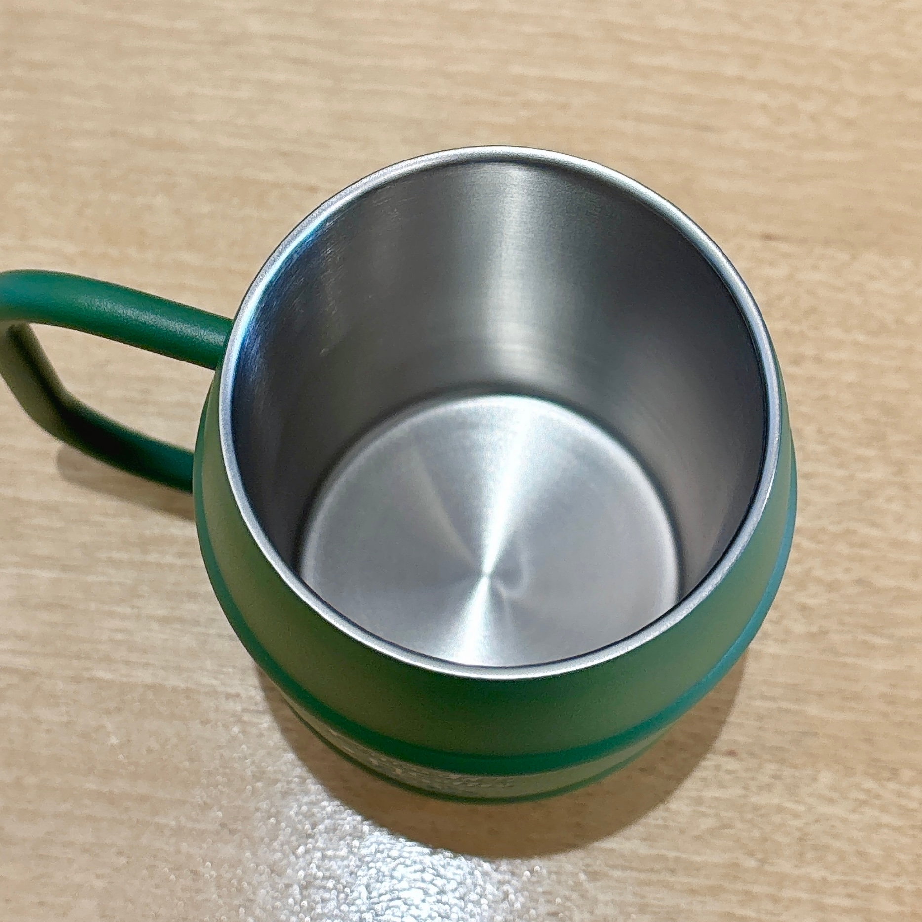 コメダ珈琲店の公式オンラインショップ限定商品「たっぷりアイス用ジョッキ 限定色」