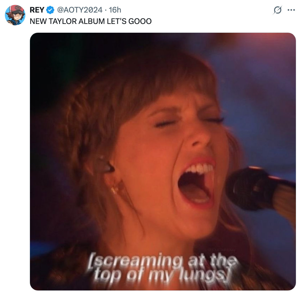 Swifties Defend Taylor Swift's Controversial Album Art