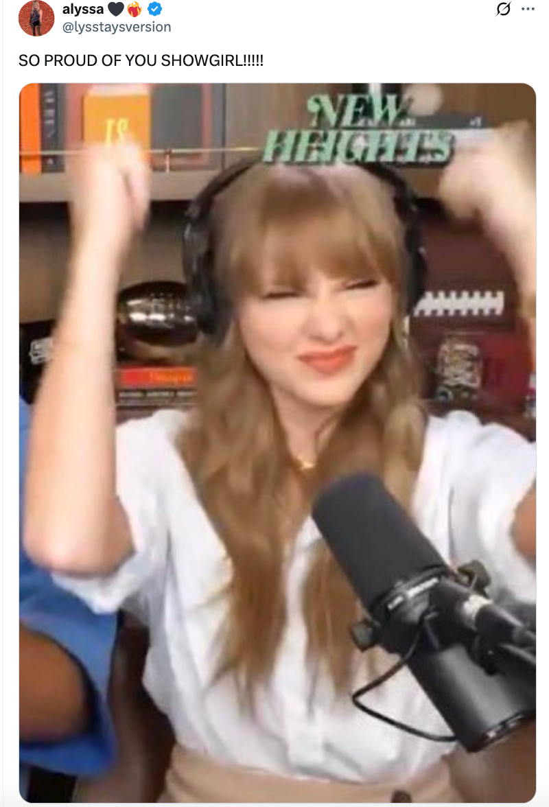 Swifties Defend Taylor Swift's Controversial Album Art